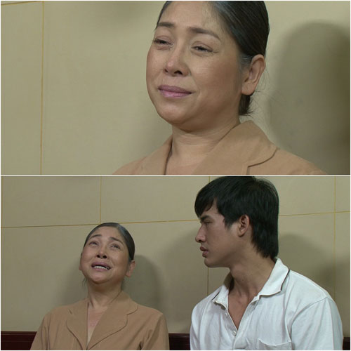 Xót xa thân phận phụ nữ Việt cam chịu dưới ách áp bức của đàn ông - 2