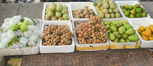 Nơi những phụ nữ lấy quot;thuyền làm nhàquot; giữa lòng Sài Gòn - 4