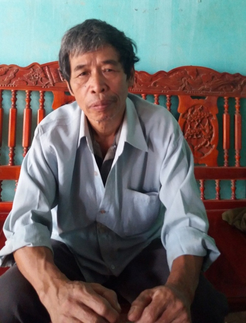Cha già tìm thấy con gái sau 16 năm mất tích nhờ…facebook - 1
