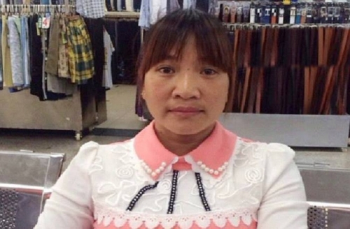 Cha già tìm thấy con gái sau 16 năm mất tích nhờ…facebook - 2