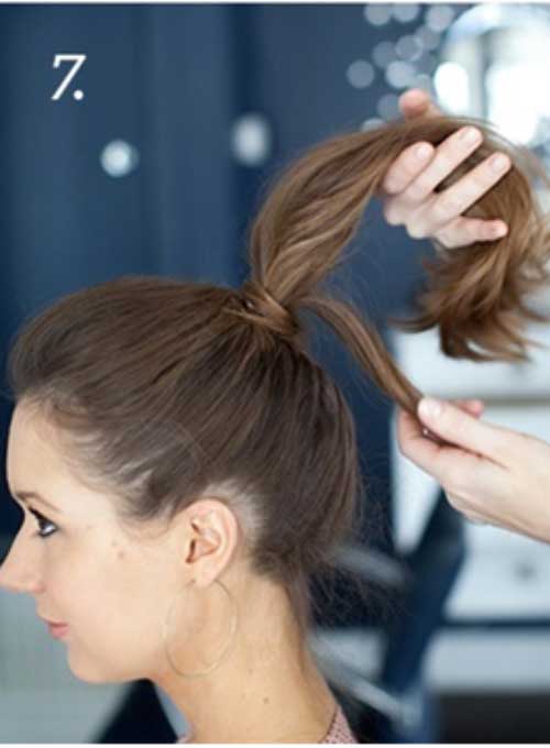 Cùng để tóc đuôi ngựa nhưng các mỹ nhân Việt trông lại mỗi người một vẻ - 17