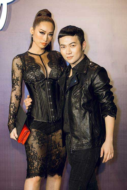 Cùng để tóc đuôi ngựa nhưng các mỹ nhân Việt trông lại mỗi người một vẻ - 5