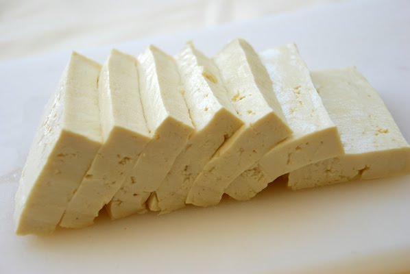 Đậu phụ om cay đơn giản, trôi cơm - 1