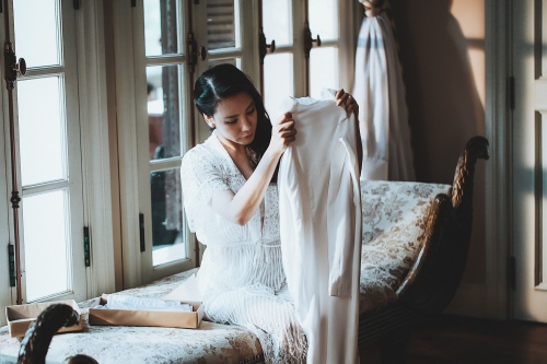 Đây là cách giúp Hồ Quỳnh Hương đẹp mãi theo năm tháng - 2