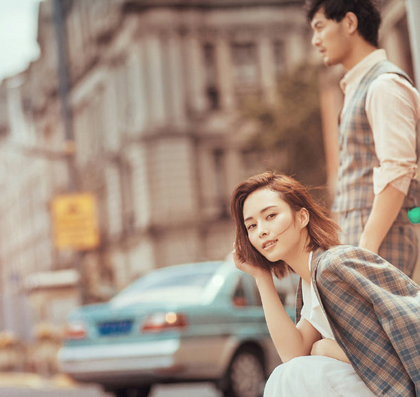 Gần 10 năm ki cóp nuôi nàng, gặp được người giàu em bỏ tôi luôn - 1