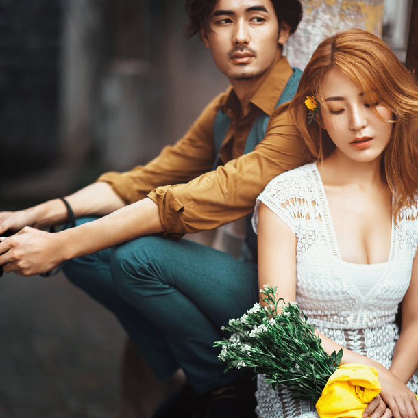 Gần 10 năm ki cóp nuôi nàng, gặp được người giàu em bỏ tôi luôn - 2