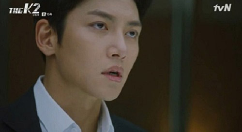 Mật danh K2 tập 15: Yoona bị bắt cóc trước sự bất lực của người yêu - 4