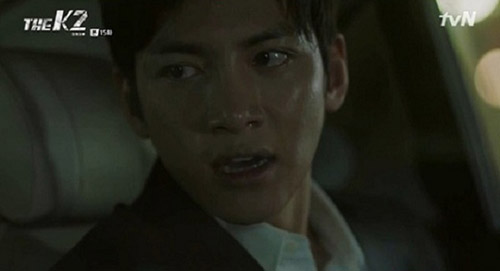 Mật danh K2 tập 15: Yoona bị bắt cóc trước sự bất lực của người yêu - 5