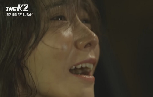 Mật danh K2 tập 15: Yoona bị bắt cóc trước sự bất lực của người yêu - 6