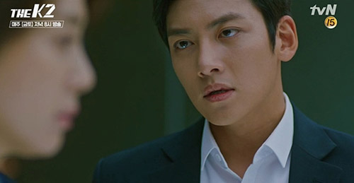 Mật danh K2 tập 15: Yoona bị bắt cóc trước sự bất lực của người yêu - 7