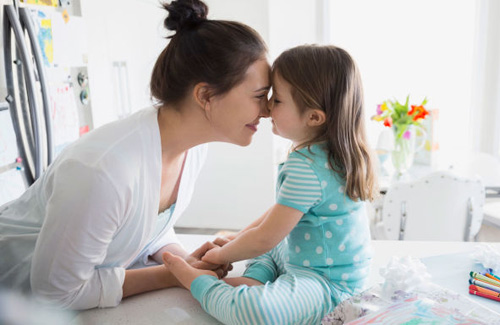Nếu có ý định sinh con thứ 2, bạn phải đọc bài này! - 2
