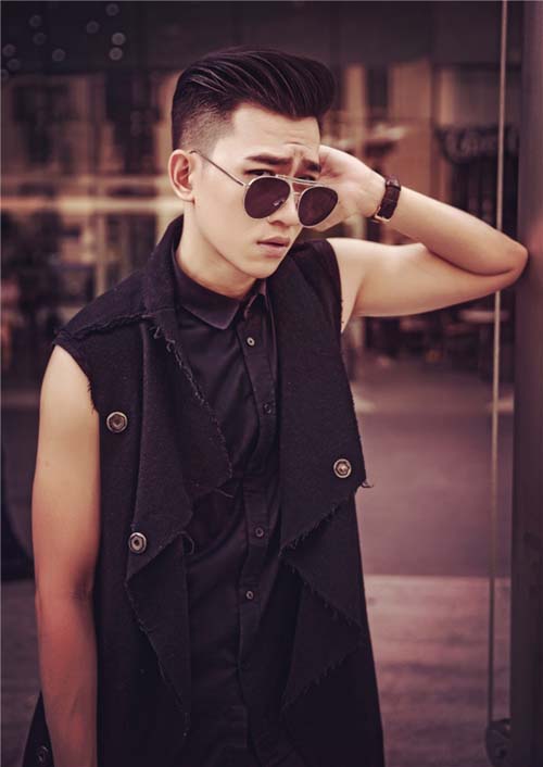 quot;Người tìnhquot; Angela Phương Trinh nóng bỏng với thân hình sáu múi - 7