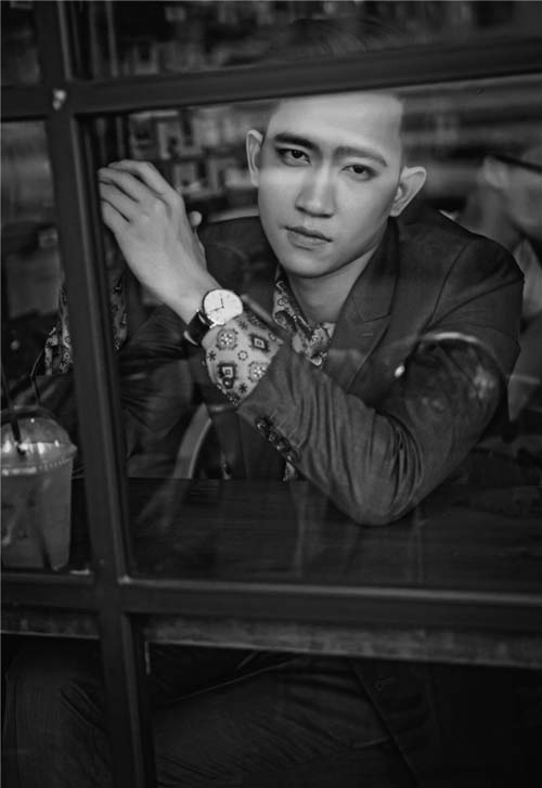 quot;Người tìnhquot; Angela Phương Trinh nóng bỏng với thân hình sáu múi - 6