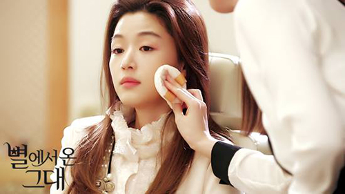 Ngưỡng mộ những thứ chỉ thuộc về quot;nàng tiên cáquot; Jeon Ji Hyun - 8