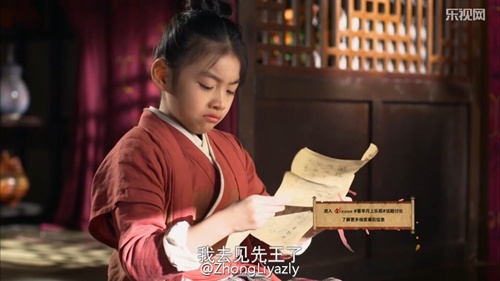Những hạt sạn amp;#34;xuyên khôngamp;#34; khó đỡ của phim truyền hình Hoa ngữ - 1