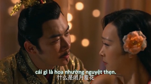 Những hạt sạn amp;#34;xuyên khôngamp;#34; khó đỡ của phim truyền hình Hoa ngữ - 4