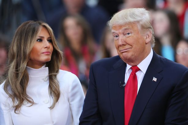 Nostradamus tiên tri chính sách của Donald Trump sau đắc cử? - 2