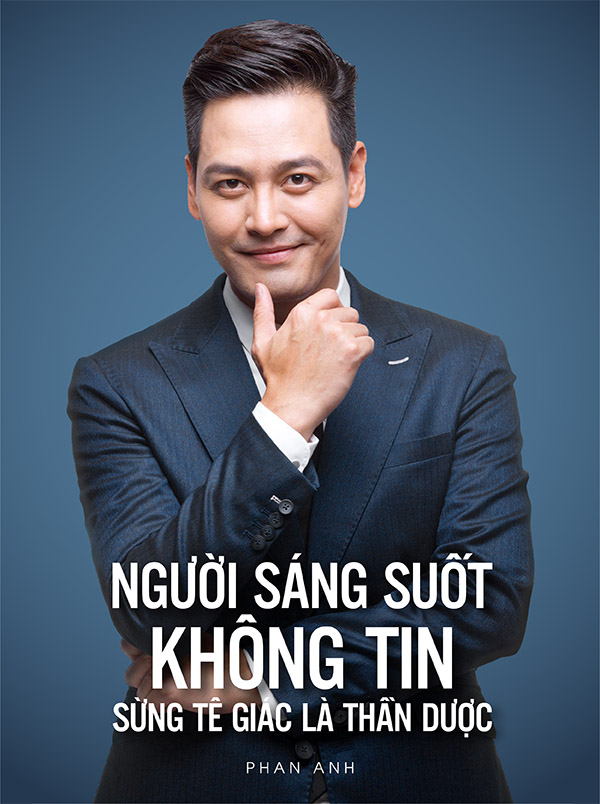 Sau chuyến từ thiện miền Trung, đây là điều MC Phan Anh tâm huyết nhất lúc này! - 1