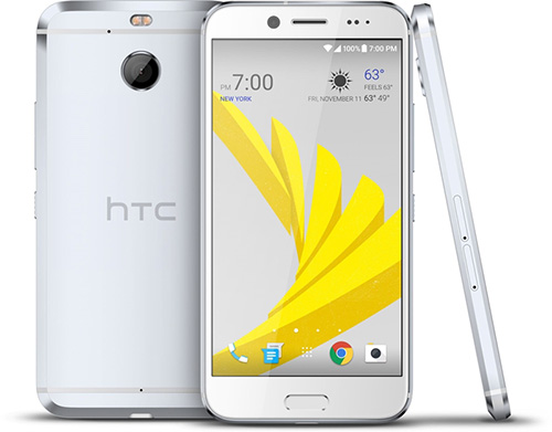 Smartphone HTC Bolt chính thức trình làng, dành riêng cho nhà mạng Sprint - 13