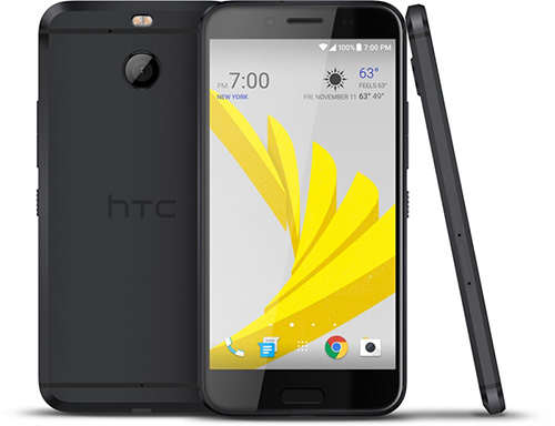 Smartphone HTC Bolt chính thức trình làng, dành riêng cho nhà mạng Sprint - 12