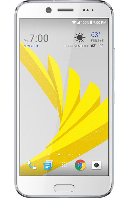 Smartphone HTC Bolt chính thức trình làng, dành riêng cho nhà mạng Sprint - 11