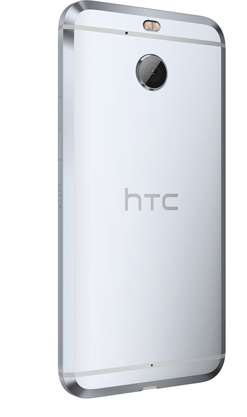 Smartphone HTC Bolt chính thức trình làng, dành riêng cho nhà mạng Sprint - 2