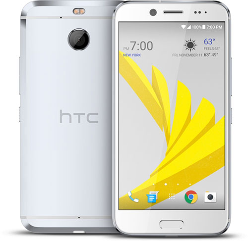 Smartphone HTC Bolt chính thức trình làng, dành riêng cho nhà mạng Sprint - 10