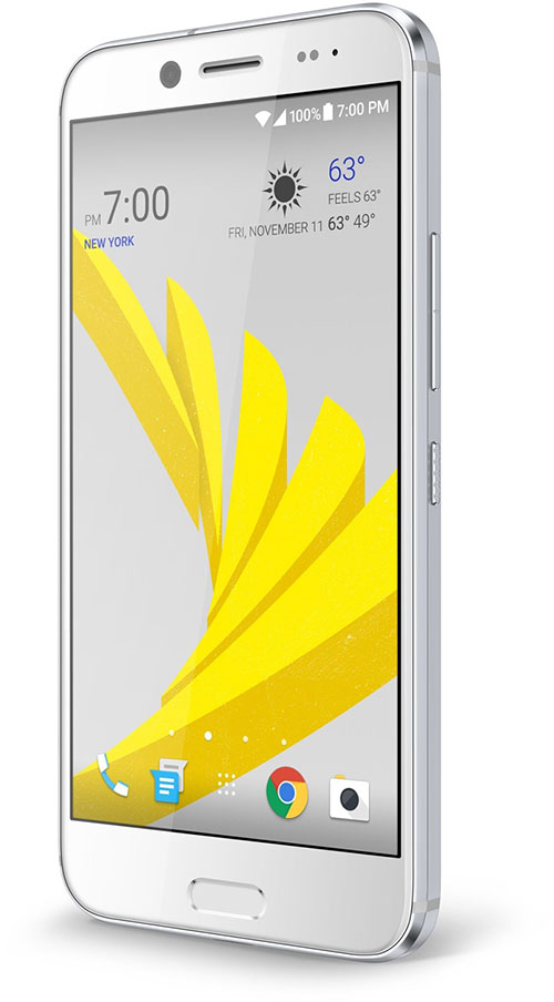 Smartphone HTC Bolt chính thức trình làng, dành riêng cho nhà mạng Sprint - 9