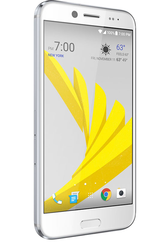 Smartphone HTC Bolt chính thức trình làng, dành riêng cho nhà mạng Sprint - 8