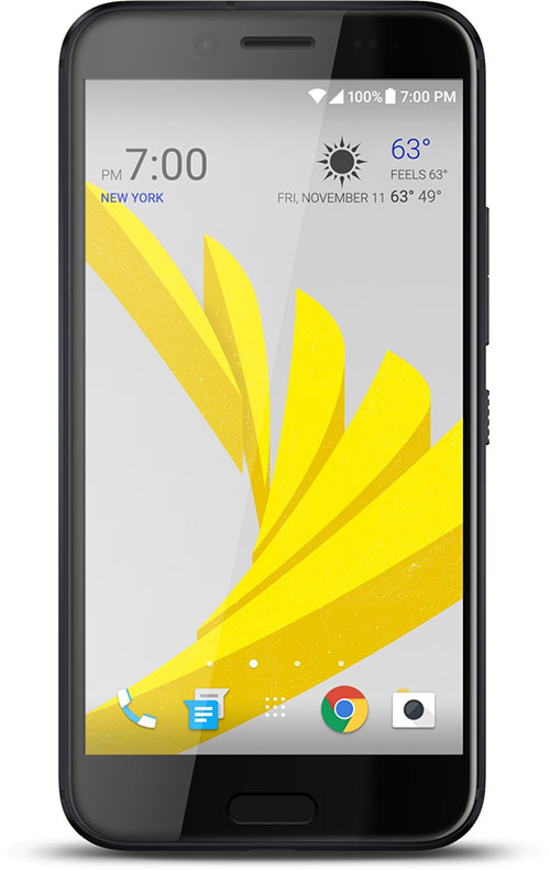 Smartphone HTC Bolt chính thức trình làng, dành riêng cho nhà mạng Sprint - 7