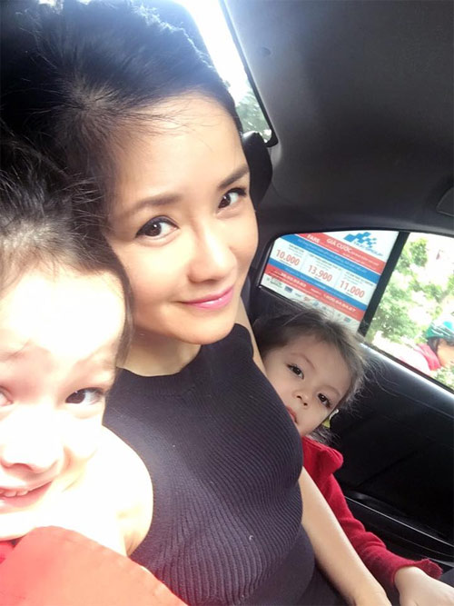 Thanh Thảo khiến fan quot;mừng hụtquot; vì hình ảnh mặc váy cưới ở tuổi 39 - 10