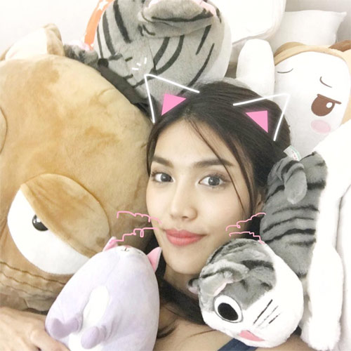 Thanh Thảo khiến fan quot;mừng hụtquot; vì hình ảnh mặc váy cưới ở tuổi 39 - 16