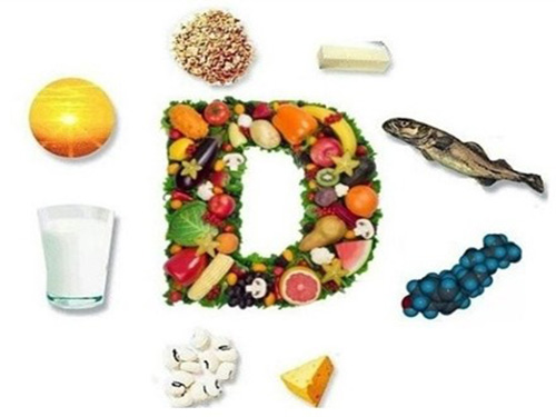 Thiếu hụt vitamin D dễ bị ung thư bàng quang - 1