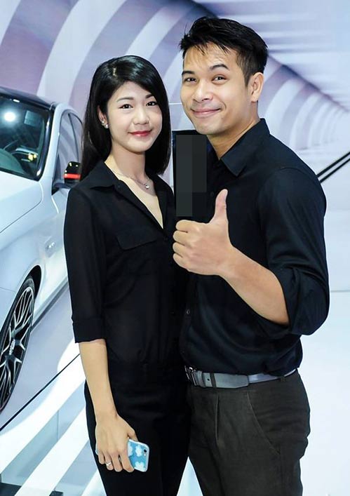 Trương Thế Vinh nói gì về tin đồn bạn gái cơ trưởng sắp kết hôn với người khác? - 2