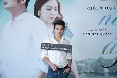 Vợ chồng Thành Được đưa con gái đáng yêu đến chúc mừng Bằng Kiều - 10