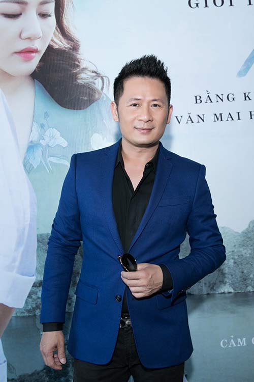 Vợ chồng Thành Được đưa con gái đáng yêu đến chúc mừng Bằng Kiều - 12