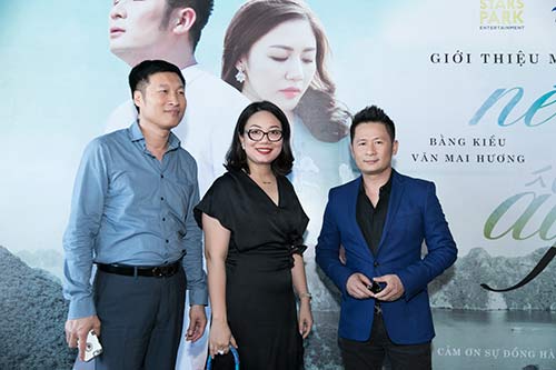 Vợ chồng Thành Được đưa con gái đáng yêu đến chúc mừng Bằng Kiều - 11