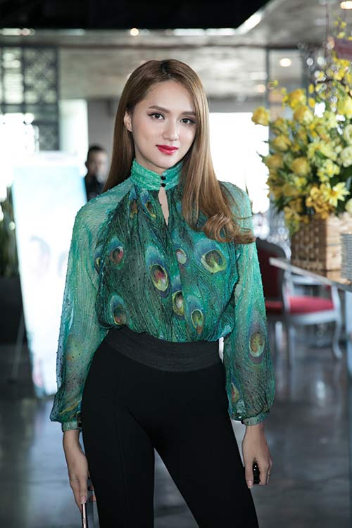 Vợ chồng Thành Được đưa con gái đáng yêu đến chúc mừng Bằng Kiều - 7