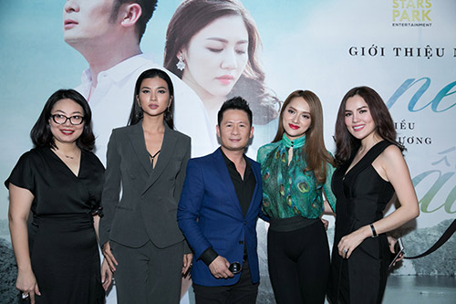 Vợ chồng Thành Được đưa con gái đáng yêu đến chúc mừng Bằng Kiều - 5