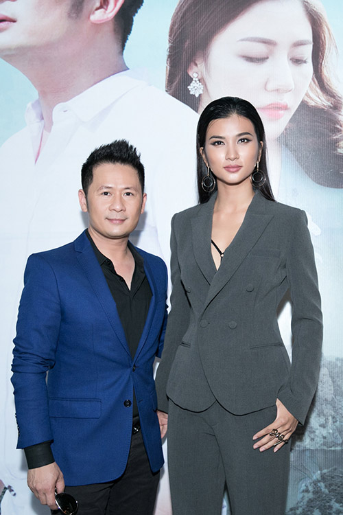 Vợ chồng Thành Được đưa con gái đáng yêu đến chúc mừng Bằng Kiều - 6