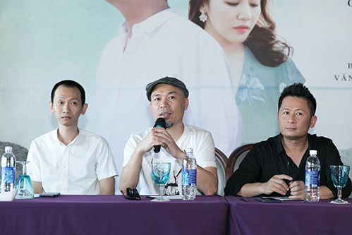 Vợ chồng Thành Được đưa con gái đáng yêu đến chúc mừng Bằng Kiều - 14