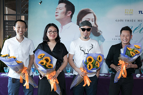 Vợ chồng Thành Được đưa con gái đáng yêu đến chúc mừng Bằng Kiều - 15