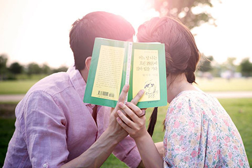 Lén lút “hẹn hò”… với chồng - 1