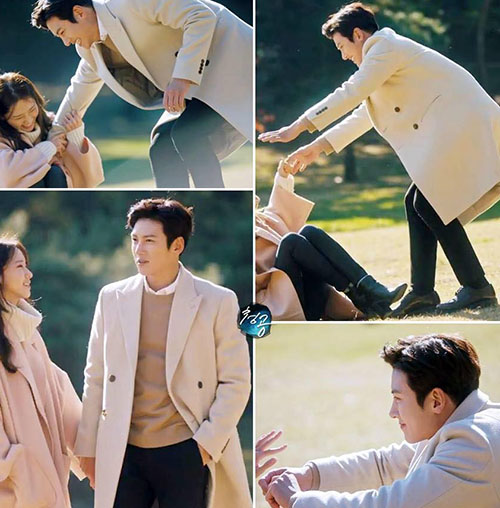 Mật danh K2 tập cuối: Về từ cõi chết, Ji Chang Wook và Yoona hạnh phúc bên nhau - 1