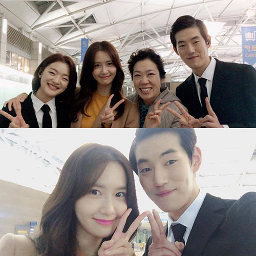 Mật danh K2 tập cuối: Về từ cõi chết, Ji Chang Wook và Yoona hạnh phúc bên nhau - 11