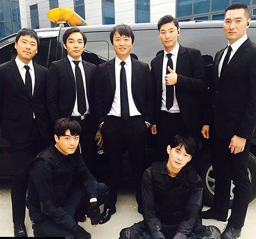 Mật danh K2 tập cuối: Về từ cõi chết, Ji Chang Wook và Yoona hạnh phúc bên nhau - 12