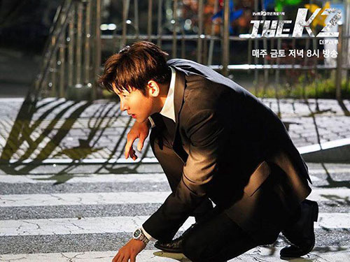 Mật danh K2 tập cuối: Về từ cõi chết, Ji Chang Wook và Yoona hạnh phúc bên nhau - 6