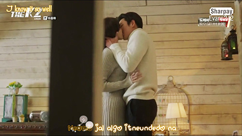 Mật danh K2 tập cuối: Về từ cõi chết, Ji Chang Wook và Yoona hạnh phúc bên nhau - 9