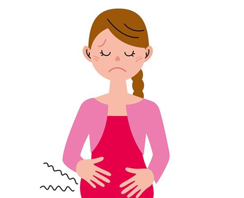 Mẹ bầu dễ mất con vì nhận thấy những triệu chứng này nhưng vẫn chủ quan - 2