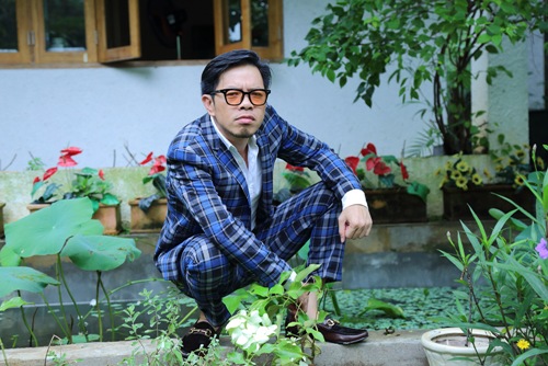 Một ngày quot;khóc dở mếu dởquot; của Thái Hòa ở thế giới đàn ông là số... 0 - 1